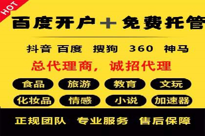 SEM竞价托管：提升广告效果的关键步骤
